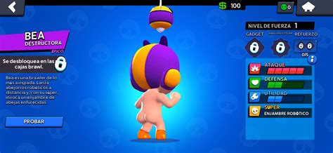 brawl stars nudi|Brawl Stars Nude Mod Screenshots : Unknown